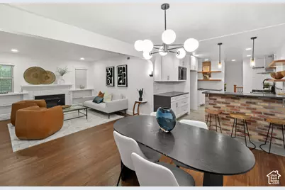 142 E Edith Ave, Salt Lake City, UT 84111 - Photo 2