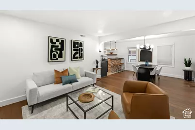 142 E Edith Ave, Salt Lake City, UT 84111 - Photo 4