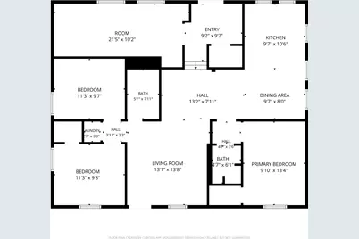 1303 S Stewart St, Salt Lake City, UT 84104 - Photo 26