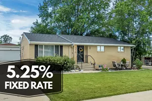 1215 E 8th St N, Ogden, UT 84404 - Photo 1