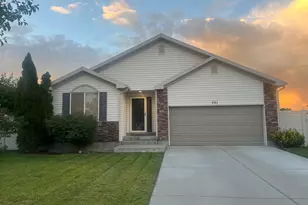 501 W 670 N, Tooele, UT 84074 - Photo 1