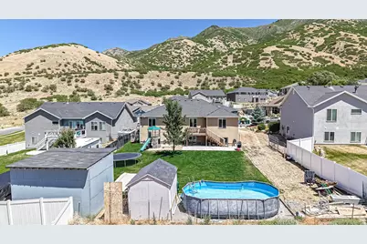 84 S 1030 E, Santaquin, UT 84655 - Photo 28