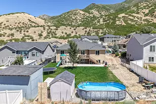 84 S 1030 E, Santaquin, UT 84655 - Photo 28