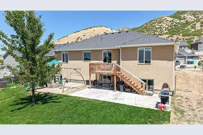 84 S 1030 E, Santaquin, UT 84655 - Photo 30