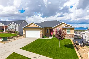84 S 1030 E, Santaquin, UT 84655 - Photo 1