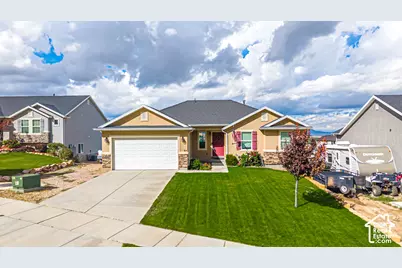 84 S 1030 E, Santaquin, UT 84655 - Photo 38