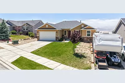 84 S 1030 E, Santaquin, UT 84655 - Photo 26
