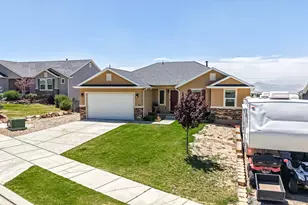 84 S 1030 E, Santaquin, UT 84655 - Photo 26