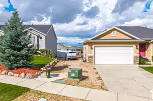 84 S 1030 E, Santaquin, UT 84655 - Photo 40