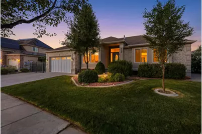 6142 N Schooner Ln, Stansbury Park, UT 84074 - Photo 2