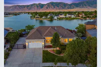 6142 N Schooner Ln, Stansbury Park, UT 84074 - Photo 1
