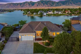 6142 N Schooner Ln, Stansbury Park, UT 84074 - Photo 1
