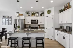997 N Ledger Dr, Saratoga Springs, UT 84045 - Photo 10