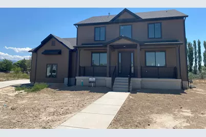 4590 W 75 N #408, West Point, UT 84015 - Photo 1