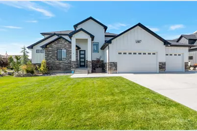1307 W Blue Quill Dr, Bluffdale, UT 84065 - Photo 1