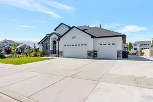1307 W Blue Quill Dr, Bluffdale, UT 84065 - Photo 2