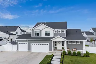 870 N Ada Loop, Lehi, UT 84048 - Photo 2