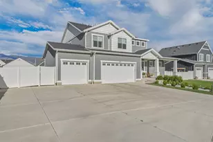 870 N Ada Loop, Lehi, UT 84048 - Photo 4