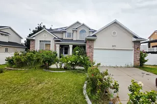 2673 N 1100 E, Layton, UT 84040 - Photo 1