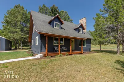 2807 Ogden Canyon Rd N, Liberty, UT 84310 - Photo 6