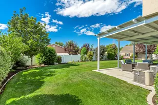 1911 W Grassy Knoll Ct, Riverton, UT 84065 - Photo 54