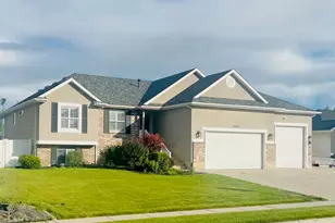 3589 N Remuda Dr W, Farr West, UT 84404 - Photo 1