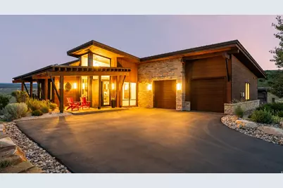 4045 E Coopers Hawk Loop, Kamas, UT 84036 - Photo 8