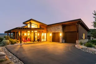 4045 E Coopers Hawk Loop, Kamas, UT 84036 - Photo 8