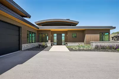 9009 N Uinta Dr, Kamas, UT 84036 - Photo 2