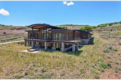 9009 N Uinta Dr, Kamas, UT 84036 - Photo 1