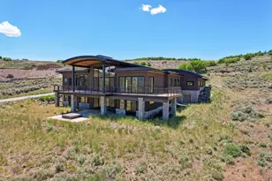 9009 N Uinta Dr, Kamas, UT 84036 - Photo 1
