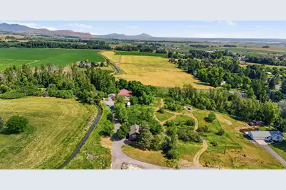 320 N 200 W, Mendon, UT 84325 - Photo 42