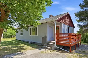 320 N 200 W, Mendon, UT 84325 - Photo 1