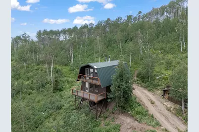 2288 Uinta View Dr #54, Coalville, UT 84017 - Photo 1