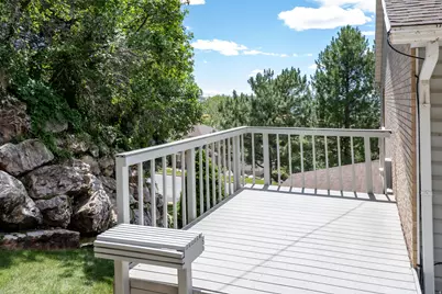 6368 Bybee, Uintah, UT 84403 - Photo 30