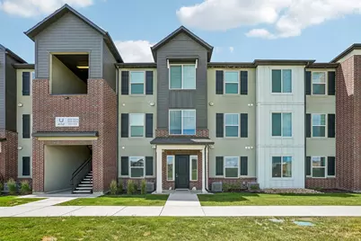 4712 W Goldblum Ln S #U102, Riverton, UT 84096 - Photo 1