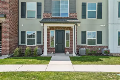 4712 W Goldblum Ln S #U102, Riverton, UT 84096 - Photo 2
