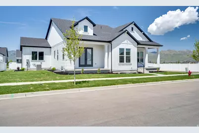 1888 S 1110 E #412, Heber City, UT 84032 - Photo 1