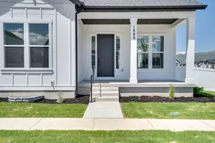 1888 S 1110 E, Heber City, UT 84032 - Photo 4