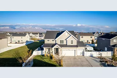 662 S Jubilee Dr E, Saratoga Springs, UT 84045 - Photo 4