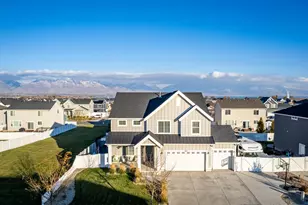 662 S Jubilee Dr E, Saratoga Springs, UT 84045 - Photo 4