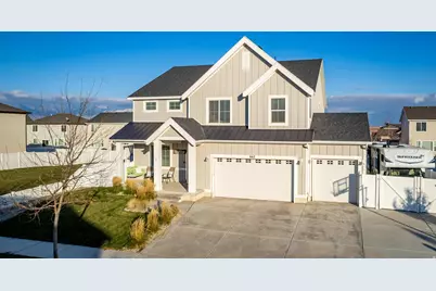 662 S Jubilee Dr E, Saratoga Springs, UT 84045 - Photo 2