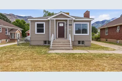 1116 Liberty Ave, Ogden, UT 84404 - Photo 1
