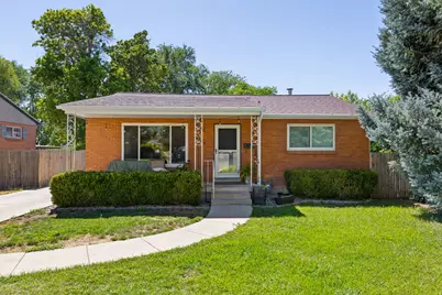 3516 S Alta Vista St E, Salt Lake City, UT 84106 - Photo 2
