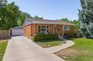 3516 S Alta Vista St E, Salt Lake City, UT 84106 - Photo 1