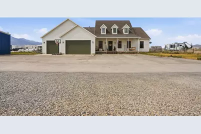 2789 N 1600 W, Eagle Mountain, UT 84005 - Photo 2