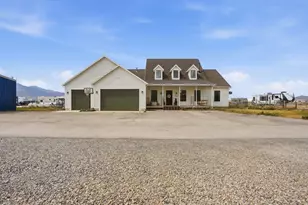 2789 N 1600 W, Eagle Mountain, UT 84005 - Photo 2