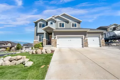 7112 N Golden Ct, Eagle Mountain, UT 84005 - Photo 1