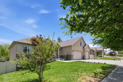 1252 S Skyline Rd, Saratoga Springs, UT 84045 - Photo 4