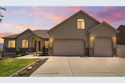 1252 S Skyline Rd, Saratoga Springs, UT 84045 - Photo 2